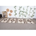 thumbnail image 2 of Turkish Rug, Colorful Rug, Vintage Rug, 3.3x12.5 ft Runner Rug, Kitchen Rug, 2 of 9