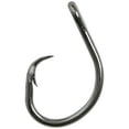 thumbnail image 4 of Mustad Circle Hook (Duratin) - Size: 12/0 2pc, 4 of 7