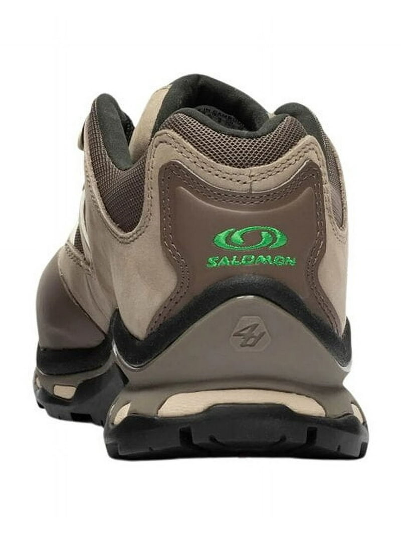 Salomon XT-Quest 2 Leather Sneaker, 6/5UK/8US - Walmart.com
