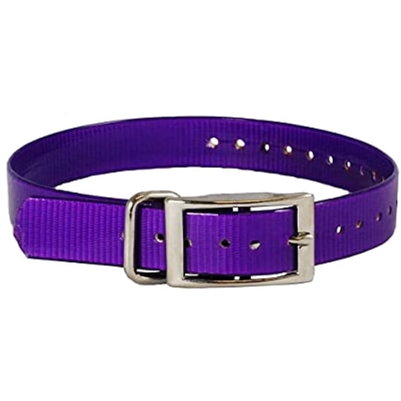 Garmin Replacement Collar Strap 1in Collar Strap 1in