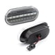 thumbnail image 3 of Led Indicador Lateral Dinámico Luz Intermitente Secuencial Luz Intermitente 2 Piezas seitruly VI008739-02, 3 of 7