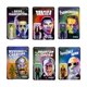 thumbnail image 2 of Figuras de acción de Super7 Universal Monsters Movies Modelo Halloween Horror Cultura Clásico Coleccionables Retro Juguete Frankenstein Bride, 2 of 5