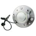 thumbnail image 3 of Bodeman RWD Front Wheel Hub and Bearing Assembly for 2015-2019 Chevy GMC Silverado 1500 Tahoe Truck RWD, 3 of 6