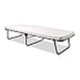 thumbnail image 3 of Jay-Be Saver Folding Cot Bed with Memory e-Fibre Mattress, Lightweight, Regular, 3 of 4