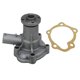 thumbnail image 3 of Water Pump with Gasket for Yanmar & John Deere Tractors Engine, 3 of 4