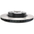 thumbnail image 2 of Disc Brake Rotor, 2 of 3