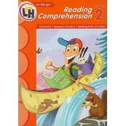 Reading Comprehension, Grade 2