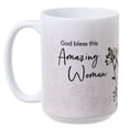 thumbnail image 4 of Amazing Woman Gift for Her - Utensil Holder, 4 of 4