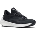 thumbnail image 1 of Reebok Men's Floatride Energy Symmetros Running Shoes, Black/Grey, 10.5 D(M) US, 1 of 3