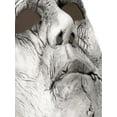 thumbnail image 4 of Michael Myers Halloween Costume Mask, 4 of 6
