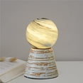 thumbnail image 4 of Luz De Noche De Luna Luces De Planeta Personalizadas Lámpara De Escritorio Dormitorio Lámpara De Noche Para Dormir Advancent HA025779-02, 4 of 7
