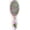 Multicolored/Pink, variant on Wet Brush Speed Dry Detangle HeatFlex Bristles Hair Brush Travel Pink