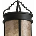 thumbnail image 3 of Meyda Tiffany 157289 Wyant 10" Wide Pendant, 3 of 7