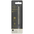 thumbnail image 2 of Recarga de Tinta para Bolígrafo Tecnología 5th Parker Punta Fina Negro 1 Unidad, 2 of 3