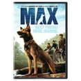 thumbnail image 2 of Max [DVD], Feature,Adventure, Drama, War, Family ,Action,Family,Adventure,Family,Action,, 2 of 2