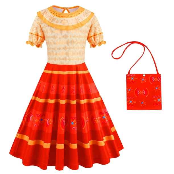 MOVAWAKY Deguisement Bebe Fille,Costume Pour Le Carnaval Enfant Tulle Jupe Ballerine Jupe Tulle Longue Anniversaire 1 An Fille Jupe De Ballet En Tulle Pour Filles Lumineuses Robe FêTe