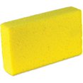 thumbnail image 1 of Éponge en Cellulose&44; Moyenne - Jaune - Pack de 6, 1 of 1