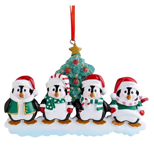 Agiferg Christmas Gift For Her Gift For Christmas Pendant Christmas Tree Decoration