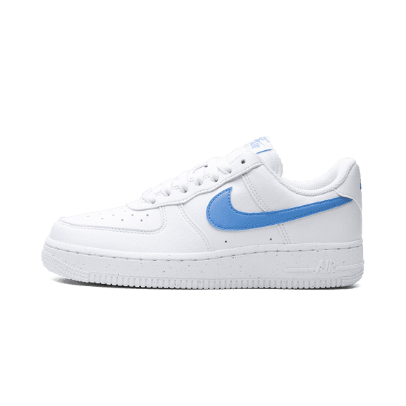 NIKE WOMENS Air Force 1 Low '07 Womens "UNC" DV3808 103 DV3808 103 from Stadium Goods