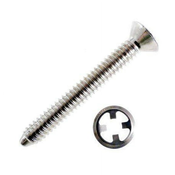 Hayward SPX0590Z2A Face Rim Lockscrew with Fastener