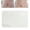 thumbnail image 3 of Patch Corporel en Silicone, Réutilisable Lavable Transparent pour le Ventre, Doux pour la Peau, 3 of 7