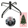 thumbnail image 1 of Accesorio de Soporte Macarena Base de Navidad Metal con almohadilla 40cm Agujero 19cm, 1 of 8