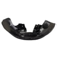 thumbnail image 5 of TRQ Inner Fender Liner Set Fits Select 2007-2009 Kia Sorento KI1248110 KI1249110, 5 of 5