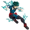 thumbnail image 1 of Increíble Yamaguchi 018 Izuku Midoriya - Deku - My Hero Academia - Figura de acción de 6"", 1 of 5
