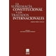 thumbnail image 1 of La supremacía constitucional y los tratados internacionales Editorial Porrúa 9786070939105, 1 of 2