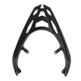 thumbnail image 2 of Portaequipajes Trasero Para Motocicleta, Reposabrazos Confiable, Espacio Adicional, Soporte De Carga Alta, Portaequipajes Trasero Para Motocicleta Para SMAX155 2013 A 2022, 2 of 7