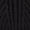 Black, variant on UGG Unisex Chunky Rib Knit Beanie