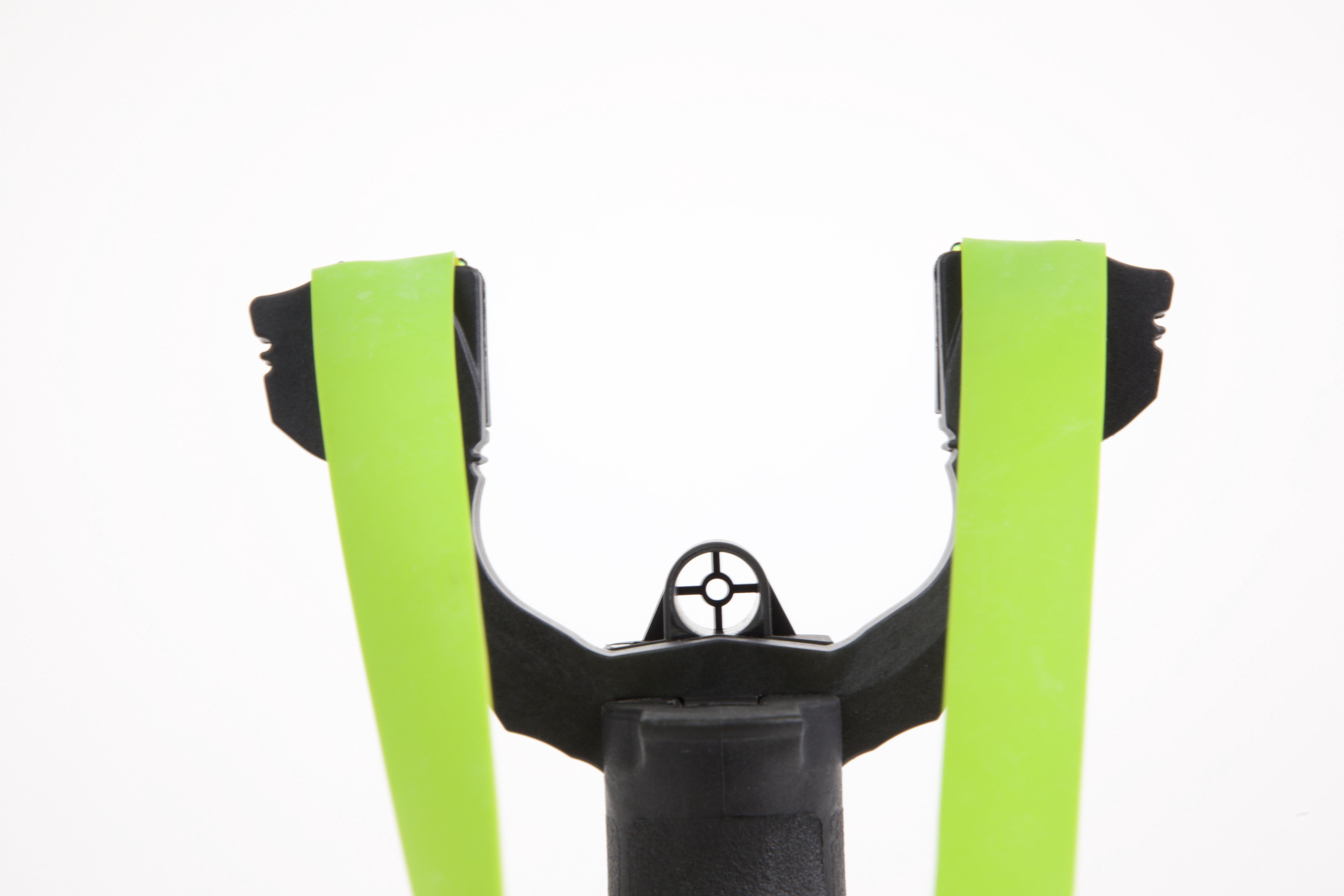 Barra Goliath Powerful Hunting Slingshot with Ammo and Dual Bands
