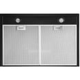 CavaliereEuro Sv218b230 900 Cfm 30" Wide Stainless Steel Wall Mounted