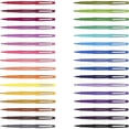 thumbnail image 4 of Flair Paper Mate 16 Pzas Diferentes Colores Paper Mate Flair, 4 of 5
