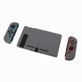 thumbnail image 4 of Protective Case for Nintendo Switch - Soft TPU Case Cover for Nintendo Switch, Drop Protection Grip Case, 4 of 7