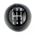 thumbnail image 2 of 5/6 Speed Gear Shift Knob Shifter For Mazda 3 5 6 2007-2012 For Cx-7 For Mx-5 5 Speed, 2 of 10