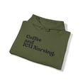 thumbnail image 4 of ICU Nurse Graduation Hoodie, Gifts, Hooded Sweatshirt, 4 of 4