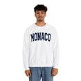 thumbnail image 4 of Monaco Sweatshirt, Gifts, Crewneck, 4 of 7