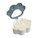 thumbnail image 3 of Caja de Almacenamiento de especias Sunnimix 5 compartimentos gris, 3 of 8