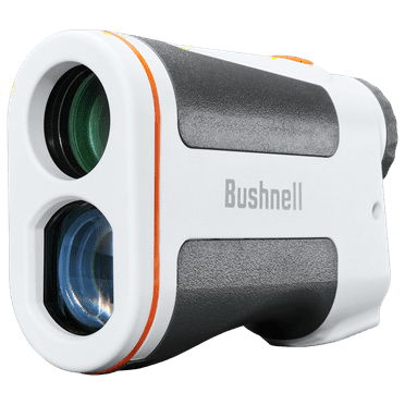 Bushnell Edge Disk Golf Laser Rangefinder Waterproof Design and Pinseeker Technology