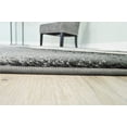thumbnail image 3 of Planet Rugs Premium 3D Thick Abstract Indoor Area Rug 2305 Sand Gray 5'3''x7'6'', 3 of 11