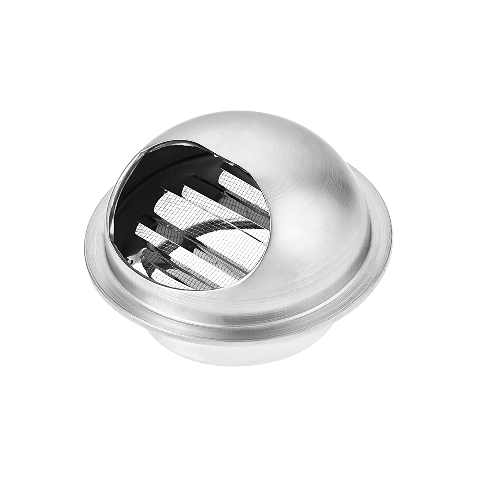 Spherical Air Vent 4 Inch 100 mm Stainless Steel Ducting Ventilation ...