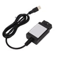 thumbnail image 2 of Programador de llaves de coche 4 en 1 con dongle USB, repuesto de alto rendimiento para Ford y Windows XP Jadeshay A, 2 of 8