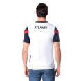 thumbnail image 3 of Jersey FC Equipo Atlante Temporada 2021 XL UIN  Entrenamiento Lila, 3 of 4