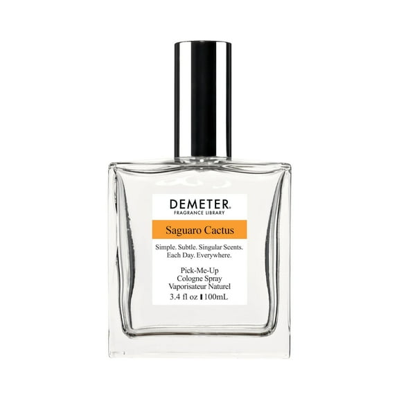 Demeter Saguaro Cactus Cologne Spray - 3.4 oz