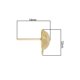 thumbnail image 2 of 100 Piezas de 8 Mm de Media Bola Pendiente Del Perno Prisionero Del Oído con 1 Mm de Bucle Cerrado Resultados Del Pendiente de Bricolaje Que Hacen 14 Luz de oro Baoblaze Pendiente Stud Pin con lazo, 2 of 8