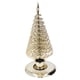 thumbnail image 5 of Candelabro de cera de metal Jadeshay Adornos decorativos Tipo árbol de Navidad, 5 of 8