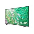thumbnail image 4 of Tele 43" CUHD SMART 4K de Samsung - Series DU8000D, 4 of 5