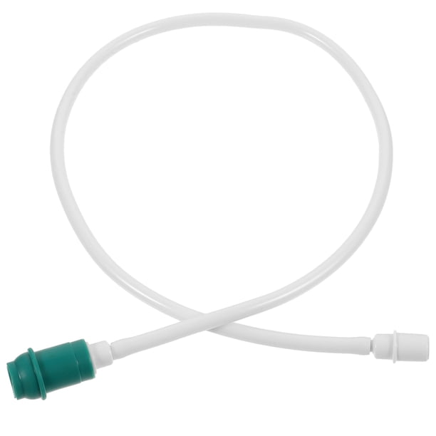 Tubo de extensión para máquina de ventosas Tubo de interfaz universal Manguera de vacío portátil