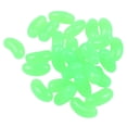 thumbnail image 3 of 200Pcs Colorful Miniature Jelly Candy Cute Mini Fake Food Deco Parts DIY Plastic Simulation Foood, 3 of 7